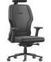 Fauteuil Ergonomique Xxlis5