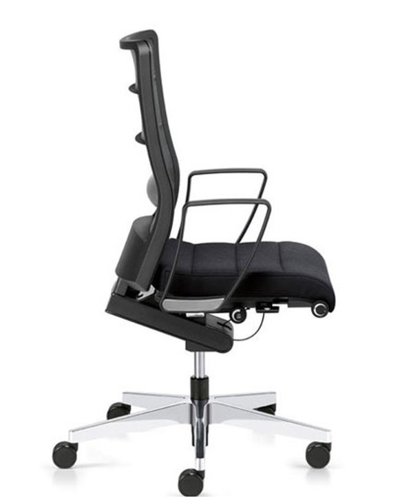Fauteuil Ergonomique Airpad