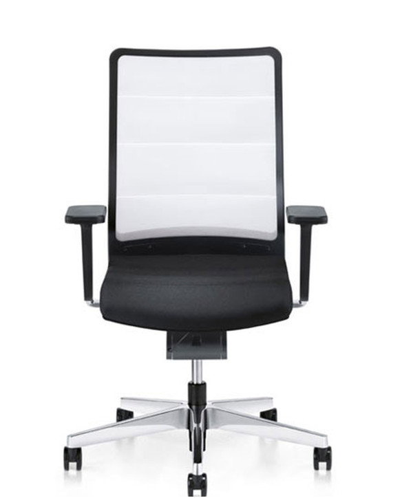 Fauteuil Ergonomique Airpad