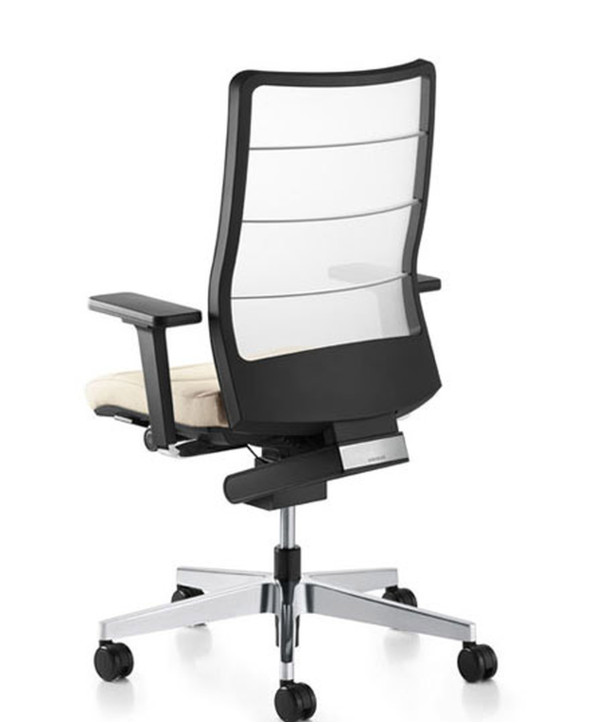 Fauteuil Ergonomique Airpad