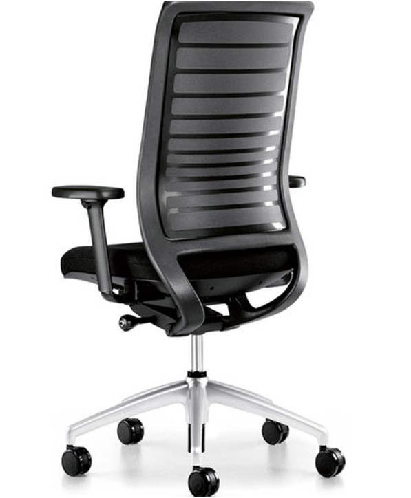 Fauteuil Ergonomique Hero