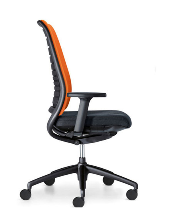 Fauteuil Ergonomique Hero