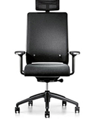 Fauteuil Ergonomique Hero