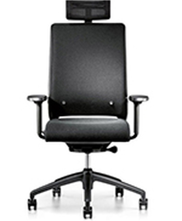 Fauteuil Ergonomique Hero