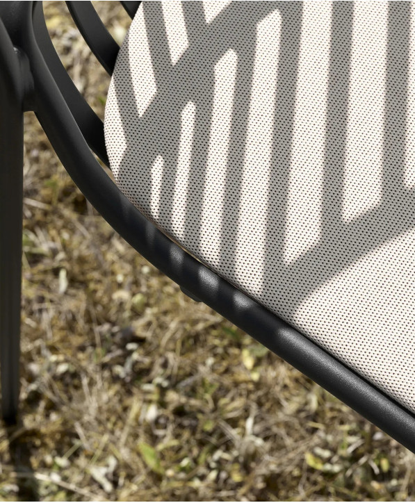 Assises Crona Steel 6341