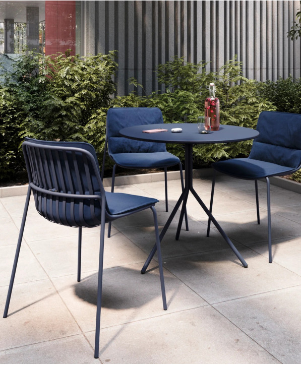 Assises Crona Steel 6341