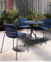 Assises Crona Steel 6341