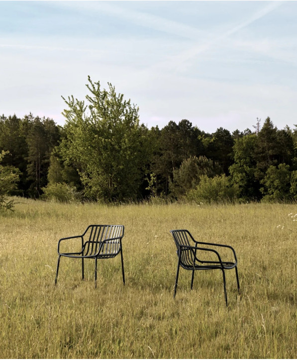 Assises Crona Steel 6341