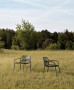 Assises Crona Steel 6341