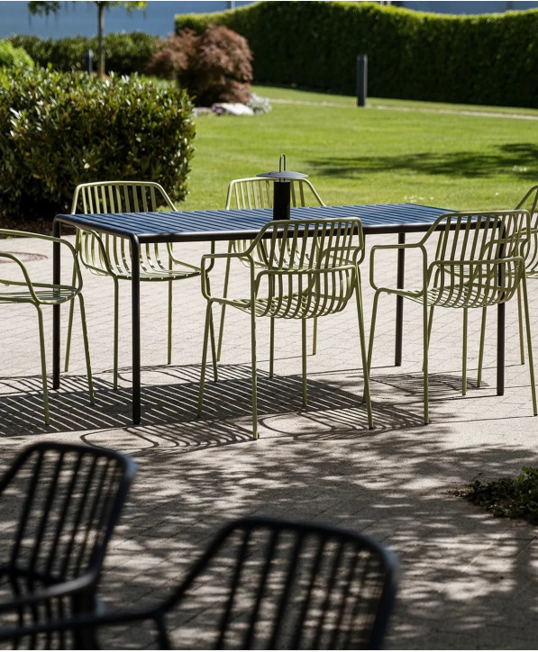 Assises Crona Steel 6341