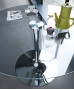 Table Restauration Infinity