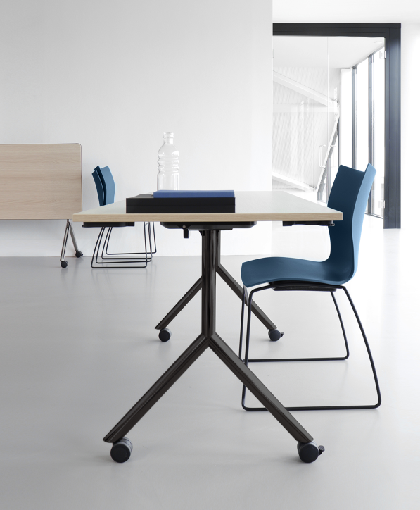 Table Labda Fliptop