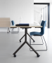Table Labda Fliptop