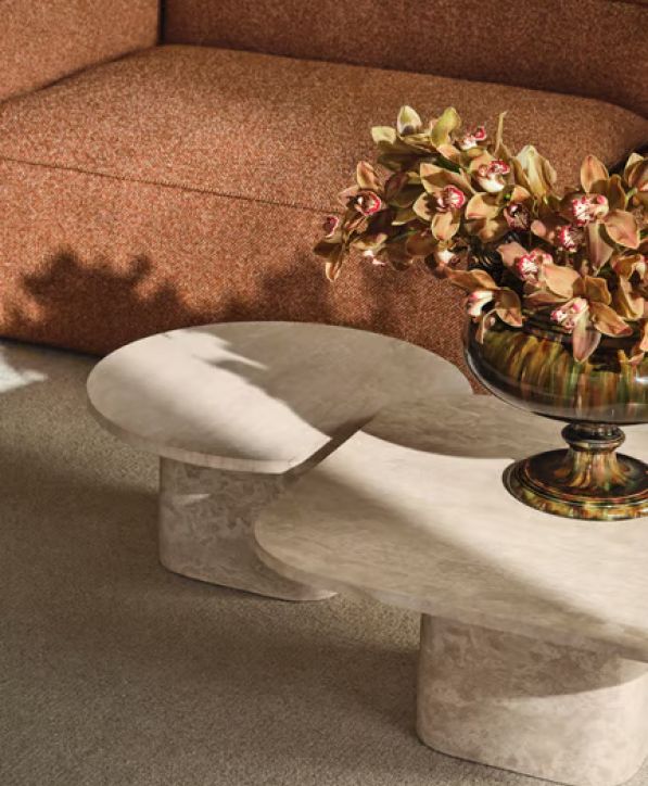Table Basse Eida