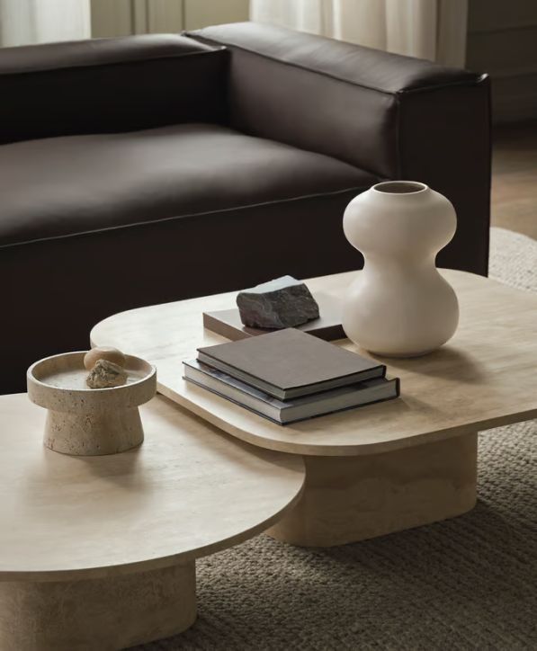 Table Basse Eida