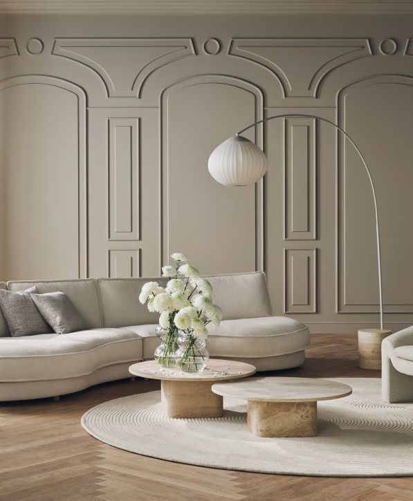 Table Basse Eida