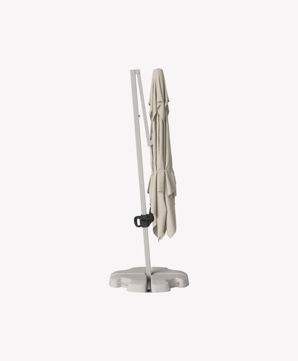 Accessoires Parasol Azur