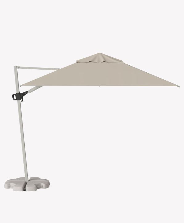 Accessoires Parasol Azur