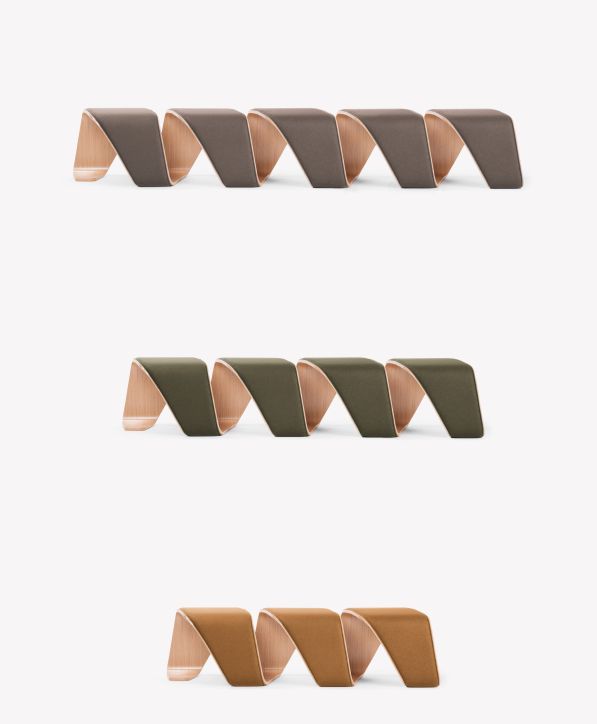 Canapé Dna
