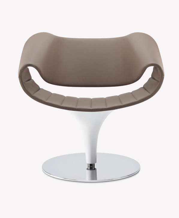 Fauteuil Lounge Perillo Zuco