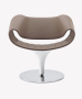 Fauteuil Lounge Perillo Zuco