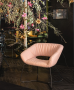 Fauteuil Lounge Averio Zuco