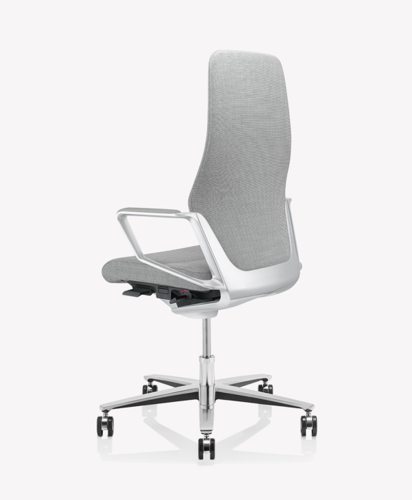 Fauteuil de direction Signo Zuco
