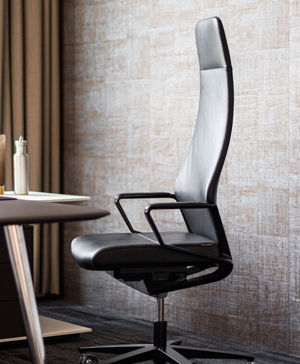 Fauteuil de direction Signo Zuco