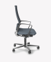Fauteuil de bureau ergonomique Selvio Zuco