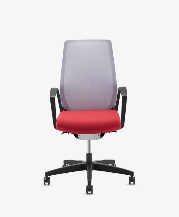 Fauteuil de bureau ergonomique Selvio Zuco