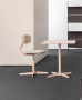 Chaise Typo Mara