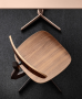 Chaise Typo Mara