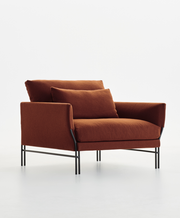 Fauteuil Bolet