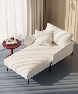 Fauteuil Bolet