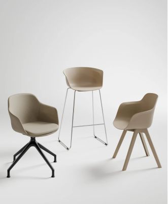 Assises Loria Cafeteria