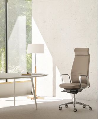 Fauteuil Direction Eden 02