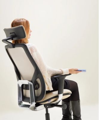 Fauteuil Ergonomique Eman