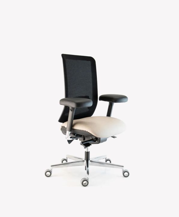 Fauteuil Ergonomique Sokoa Wimax