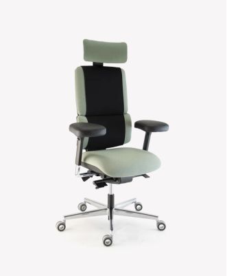 Fauteuil Ergonomique Sokoa Wimax