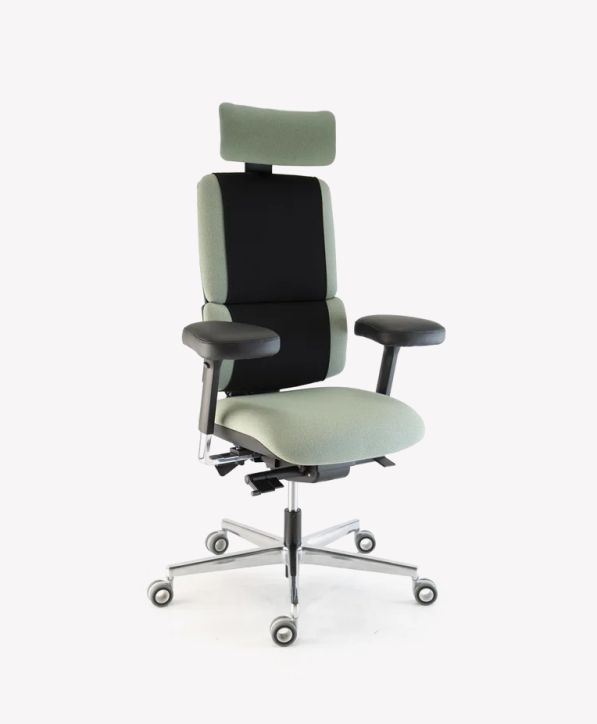 Fauteuil Ergonomique Sokoa Wimax