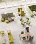Fauteuil Lounge Lotua