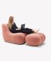 Pouf Emeki