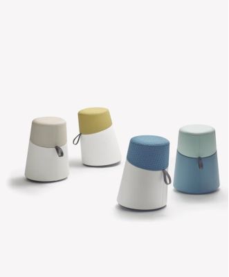 Pouf Kulbu