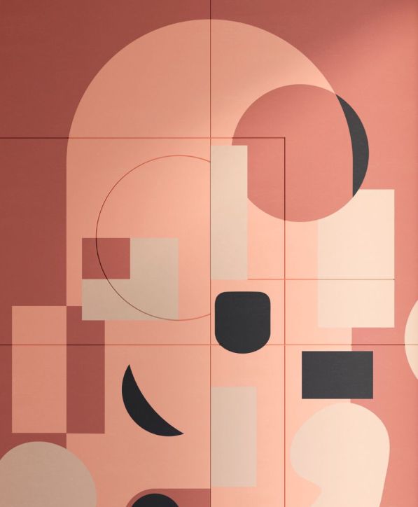 EMOTION PRINT Panneau acoustique