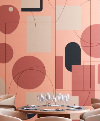 EMOTION PRINT Panneau acoustique