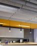 FLAP Panneau acoustique suspendu