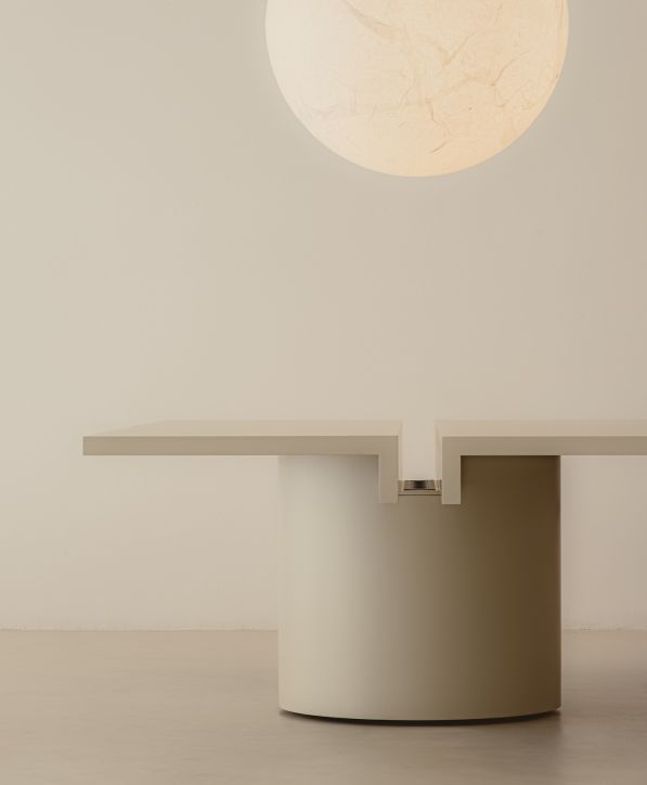 Table de réunion TOT