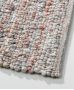 Gravel Tapis tissé main