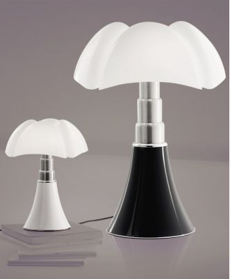 Lampe Sur Pied Pipistrello