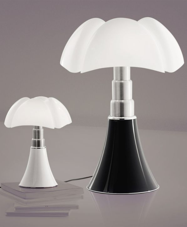 Lampe Sur Pied Pipistrello